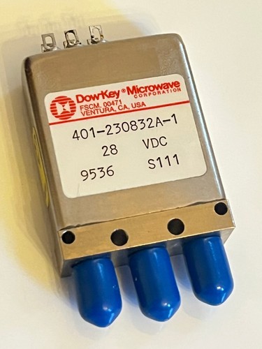 Dowkey 401 230832a - 401-230832a-1, sma