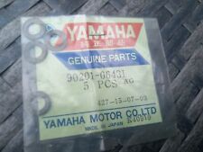 YAMAHA Washer, Plate X5 