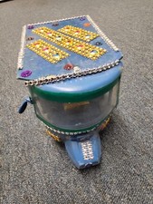 Rickshaw Tuk Tuk Show Piece