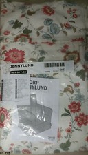 IKEA Ektorp Jennylund Armchair Slipcover VIDESLUND FLORAL Chair Cover Multicolor