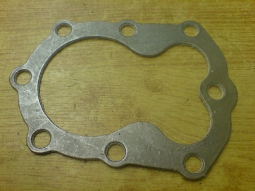 Atco suffolk qualcast - atco, head
