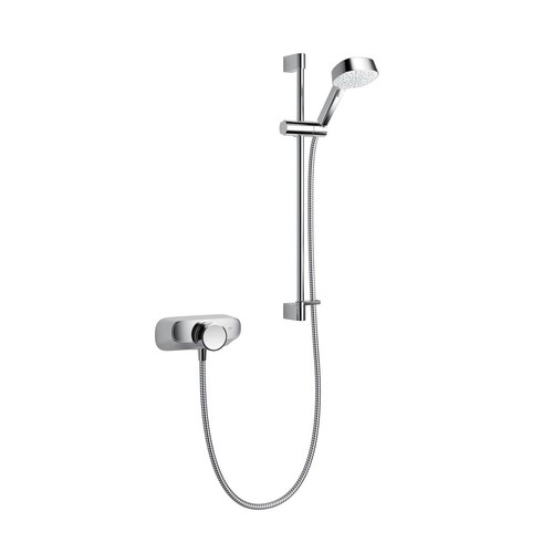 Mira thermostatic mixer shower - mira,