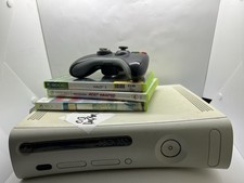 Xbox 360 Arcade Console Only