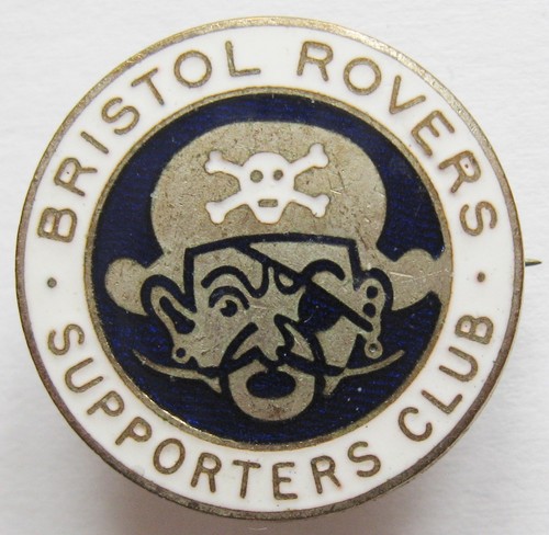 Bristol rovers superb - -,