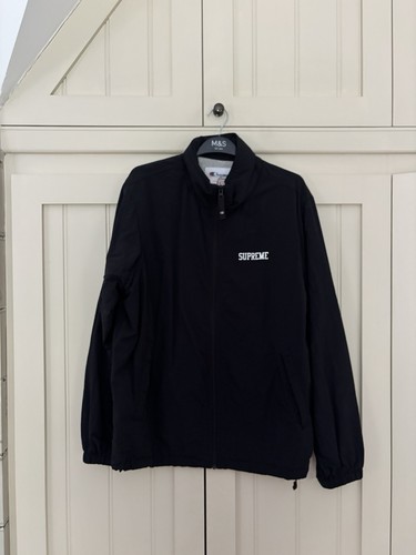Supreme champion jacket - champion,