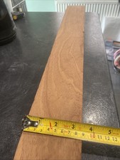 Sapele hardwood 86x74x670 - hardwood,