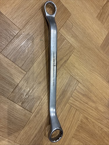 Vintage britool 2rb101110 16 - britool, 9/16
