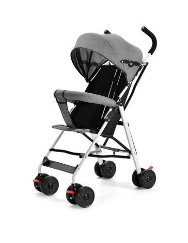 Lightweight baby stroller - lightweight,