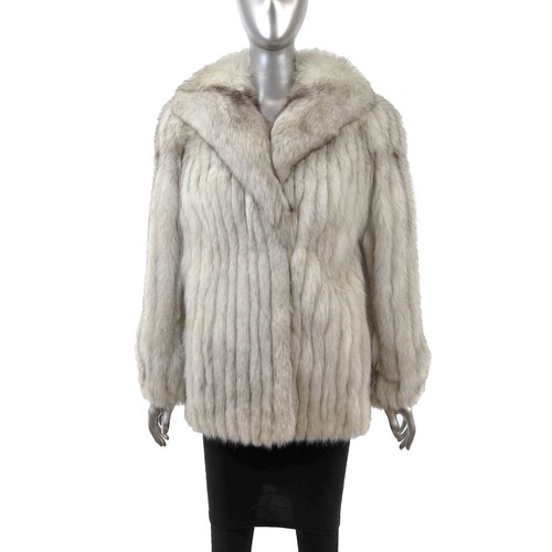 Fox jacket size m - fox, jacket-