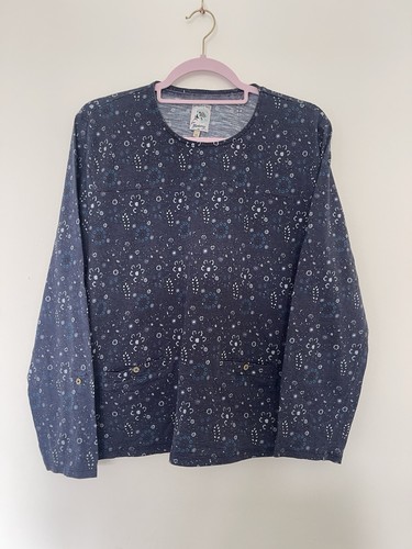 Women mantaray navy - mantaray, blue