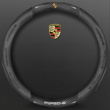 15"Steering Wheel Cover X1PU