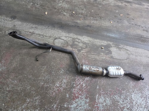 Bmw e36 316 318 - m43, genuine