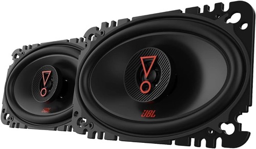 Jbl stage3 6427 2way - 2way, car