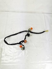 Yamaha FJR 1300 Rear Lamp Tree