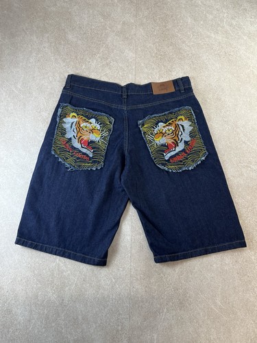 Urban loops embroidered - loops,