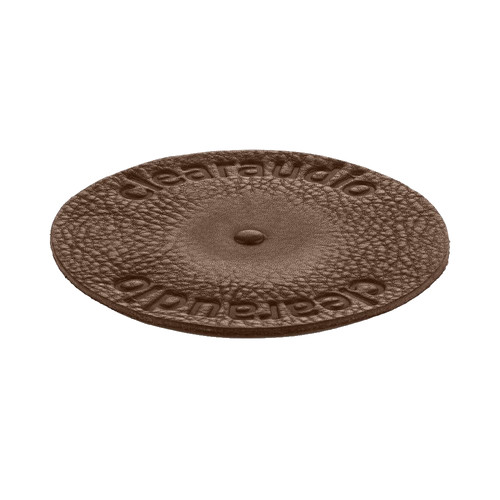 Clearaudio clamp table mat - clamp,