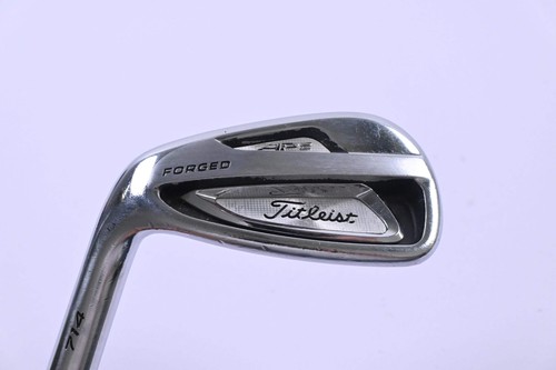 Left hand titleist - hand, ap2