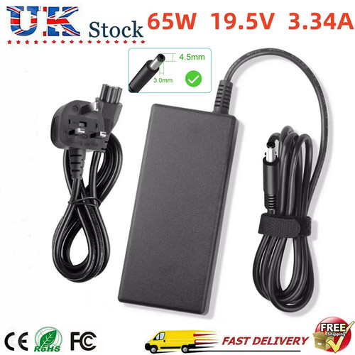 Dell laptop charger - dell,