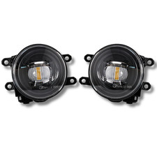 Front Fog Lights Set LED