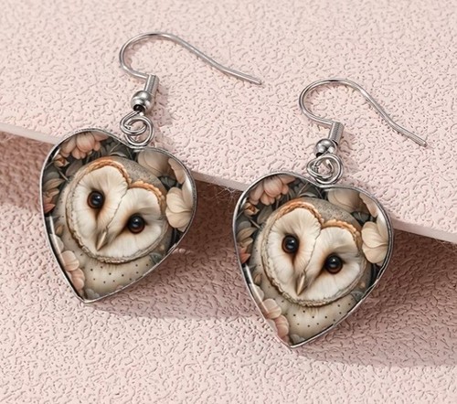 B33 new owl silver - -, tone