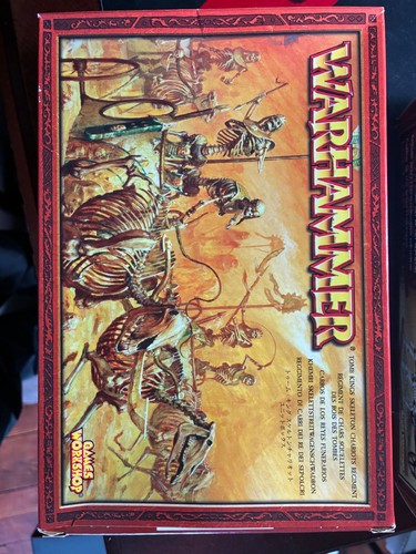 Warhammer old world fantasy - warhammer,