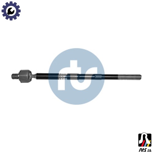Inner tie rod 09192 for - tie,