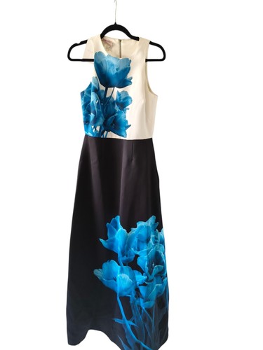Ted baker london blue tulip - baker,