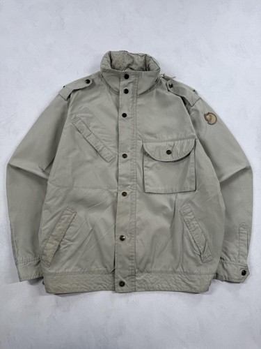 Fjallraven jacket mens - mens, xl