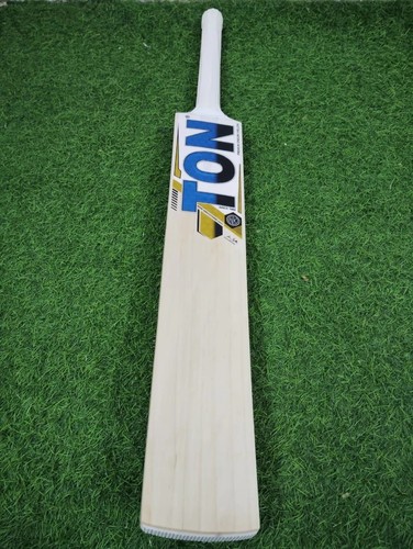 Ton english willow cricket bat - ton,
