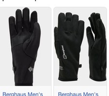 Berghaus Men’s Hillmaster