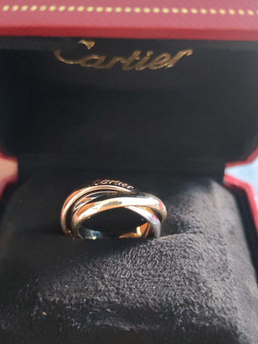 Cartier trinity classic - cartier,