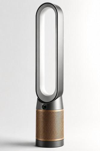 Dyson cool air purifier - dyson,