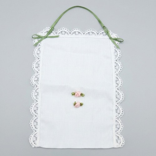 Vintage handmade toilet paper - handmade,