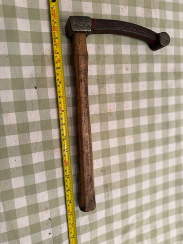 Vintage rare sykes 570 long - rare,