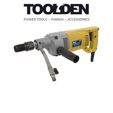 Sealey DCD110V Diamond Core