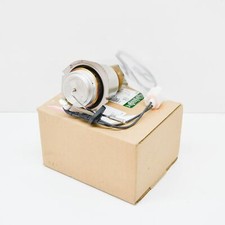 LR DISCOVERY Webasto Auxiliary