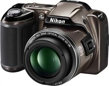 Nikon Coolpix L810 16MP Grade
