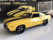 ACME 1969 Chevrolet Camaro