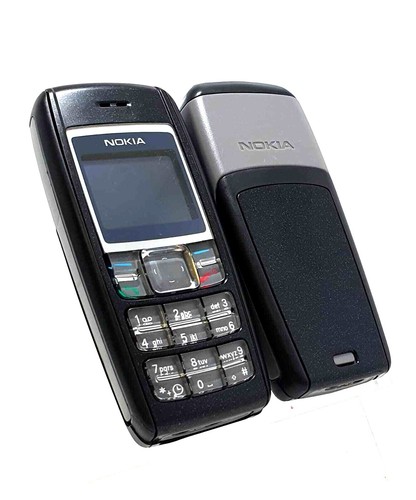 Nokia 1600 classic retro phone - 1600,