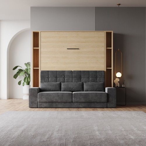 Smartbett murphy bed - murphy,