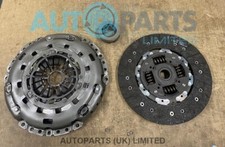 625 3068 00 NEW 3 PCE LUK CLUTCH KIT FOR TRANSIT 2.4TDCi 100HP RWD 06 - 14, 5 SP