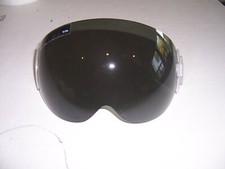 new HGU26 /P SPH-4 tinted lens visor for Gentex Flight Helmet flyers Size Large