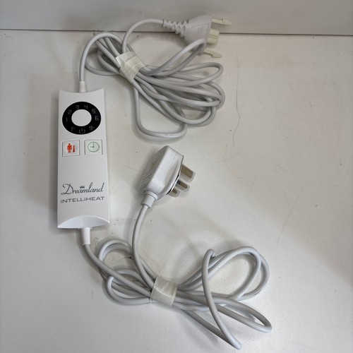 Dreamland intelliheat electric - intelliheat,
