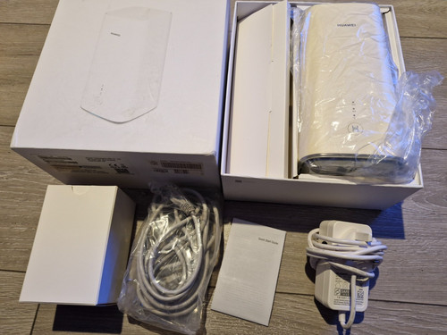 Huawei h112 370 cpe - h112-370, 5g