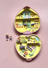 💛 Polly Pocket 💛 1994
