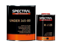 NOVOL SPECTRAL UNDER 365-00 P5