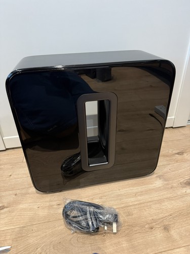 Sonos sub gen generation - gen, 3