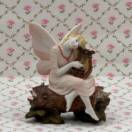 Jenny oliver faeries charm - oliver,