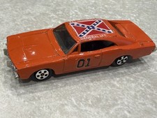 GENERAL LEE - Dukes of Hazzard