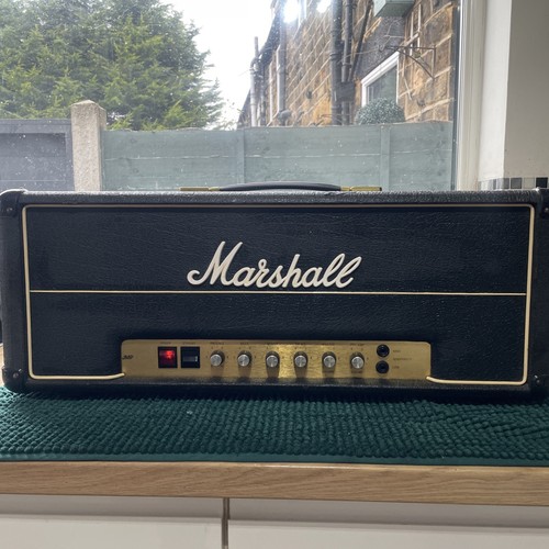 Vintage marshall jmp - jmp, mkii